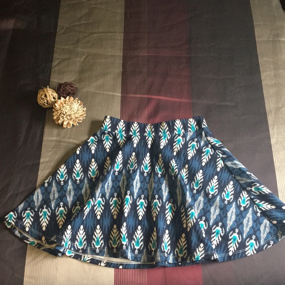 Circle Skirt - Picture 2 of 2